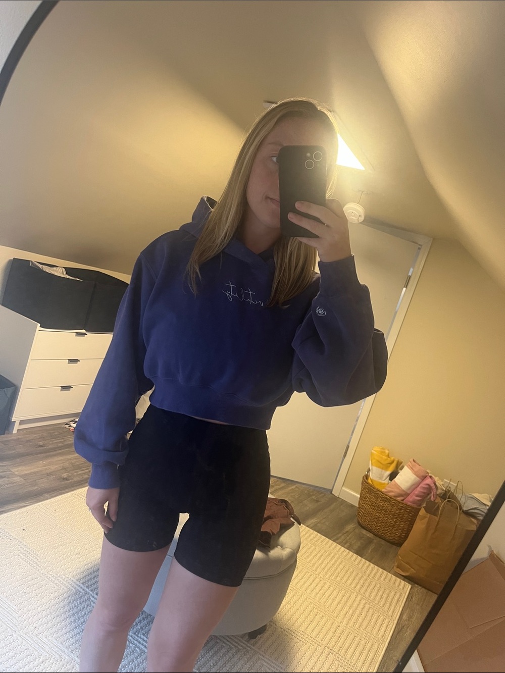 Vitality Hoodie